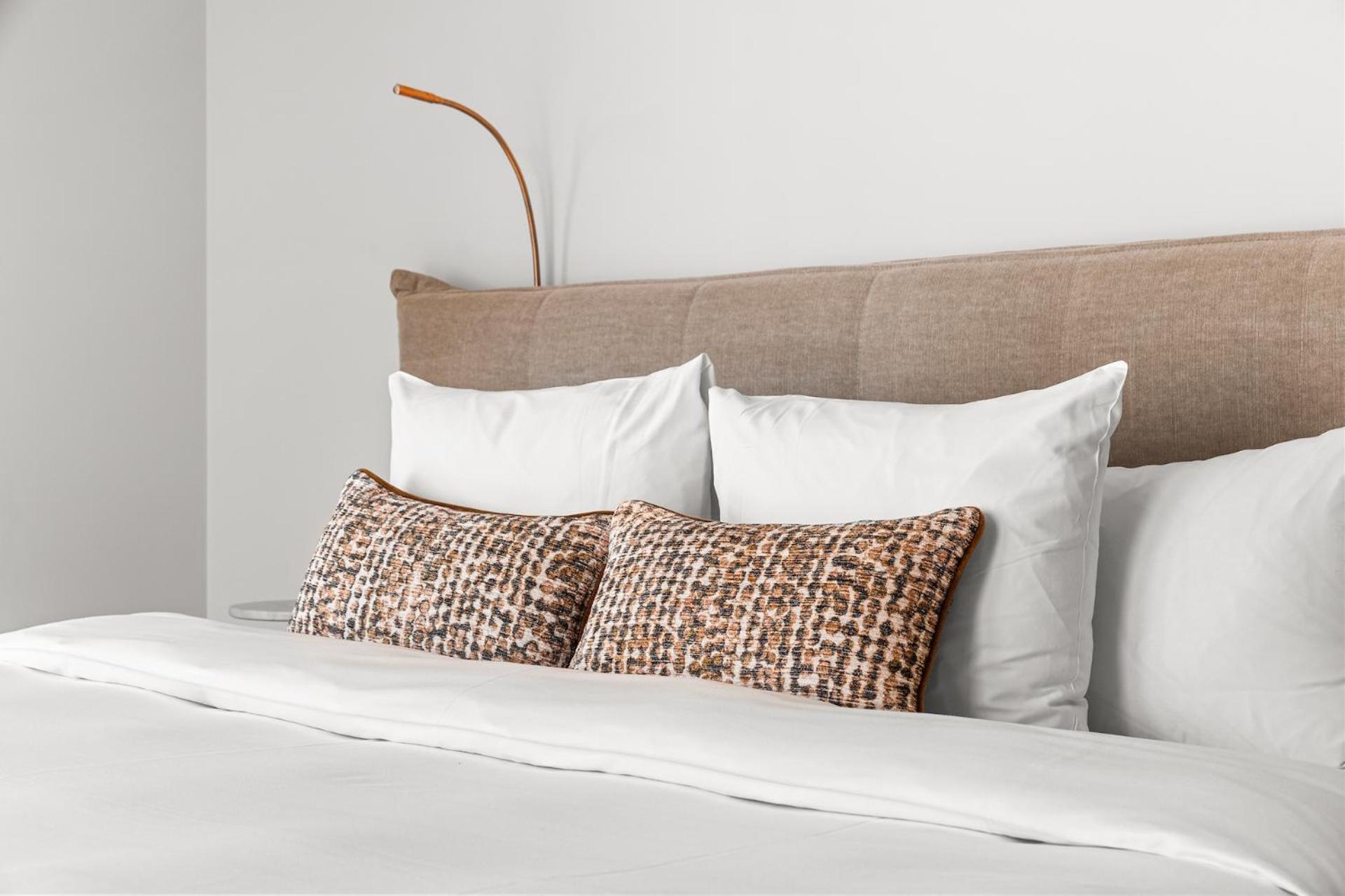 מידלבורג Eclectic Hotel Copper מראה חיצוני תמונה
