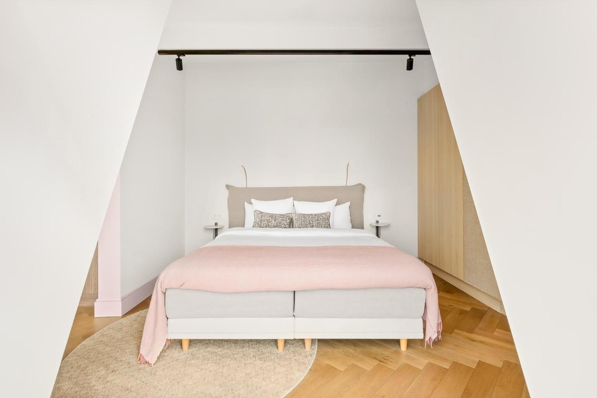 מידלבורג Eclectic Hotel Copper מראה חיצוני תמונה