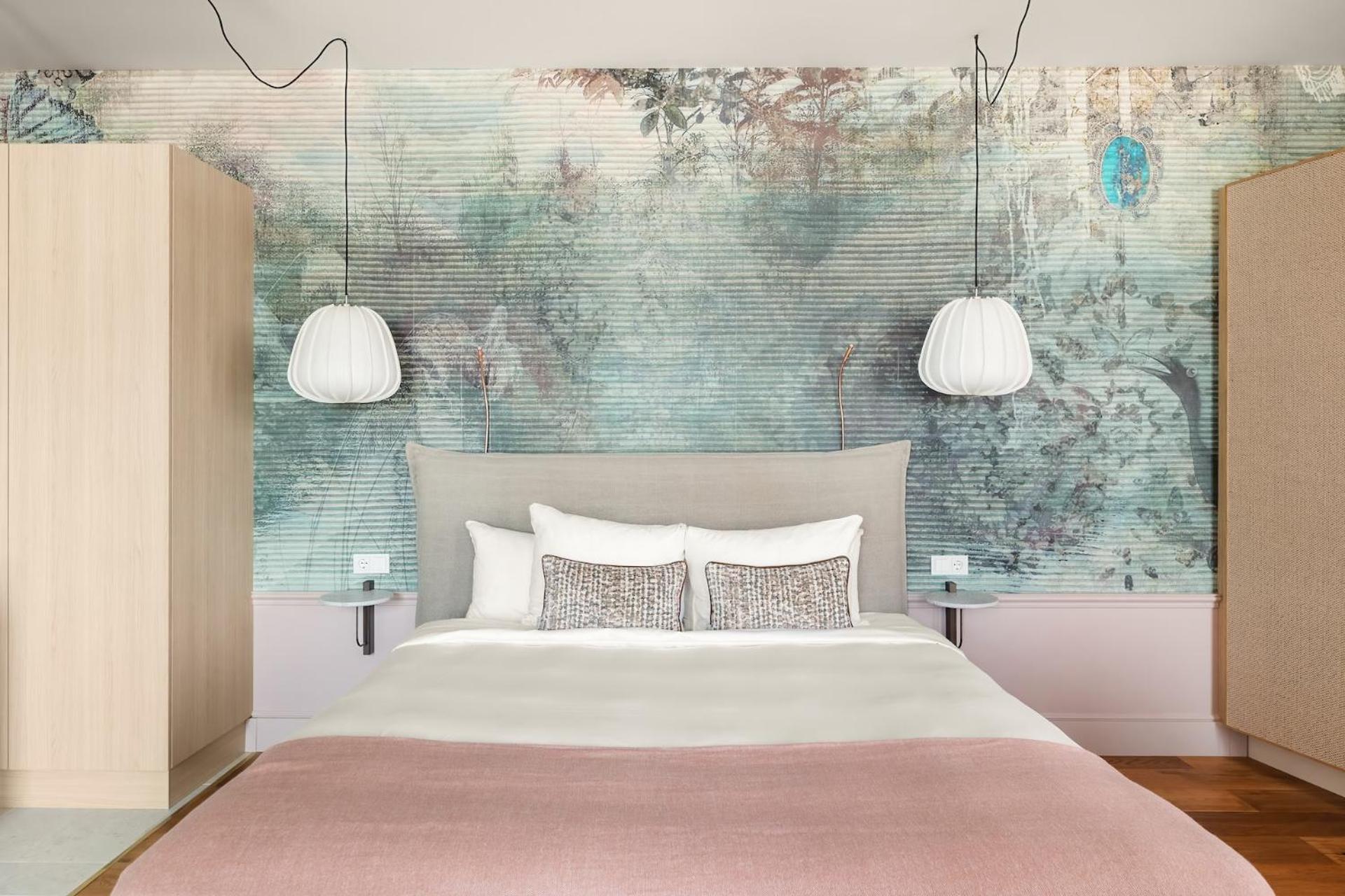 מידלבורג Eclectic Hotel Copper מראה חיצוני תמונה