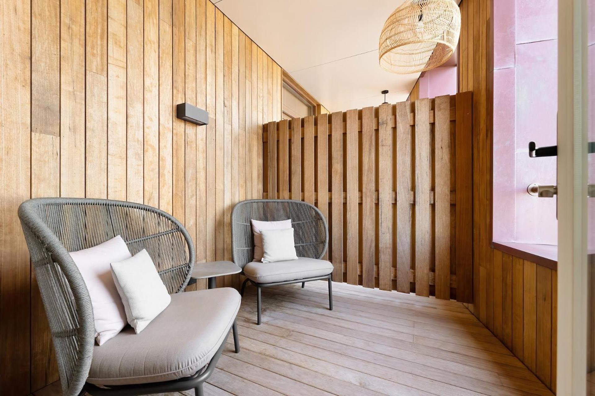 מידלבורג Eclectic Hotel Copper מראה חיצוני תמונה
