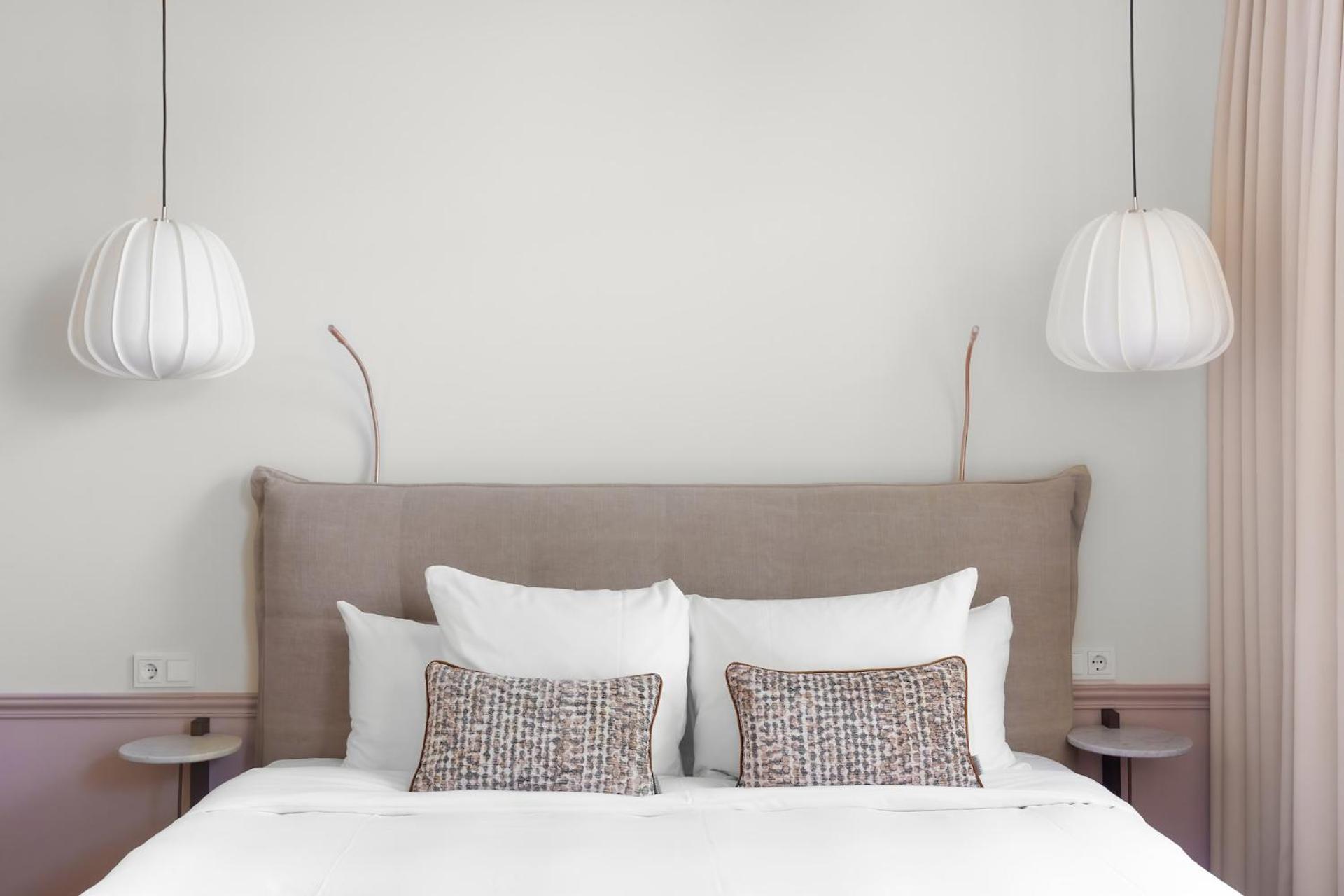 מידלבורג Eclectic Hotel Copper מראה חיצוני תמונה